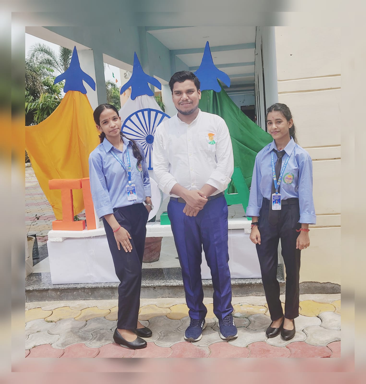 RSD College of Higher Education
