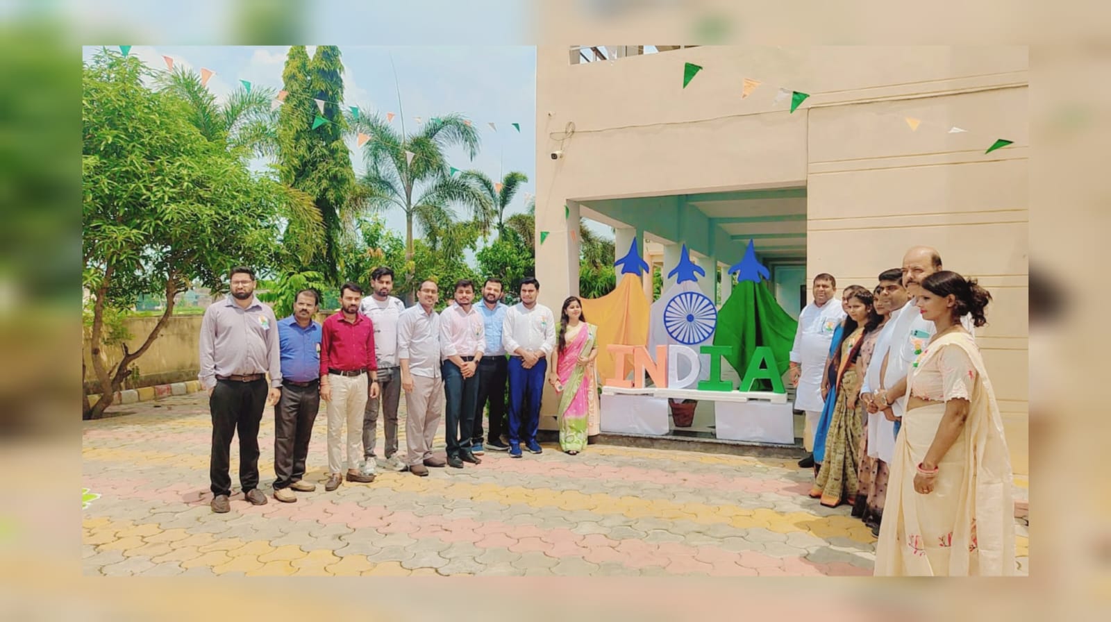 RSD College of Higher Education