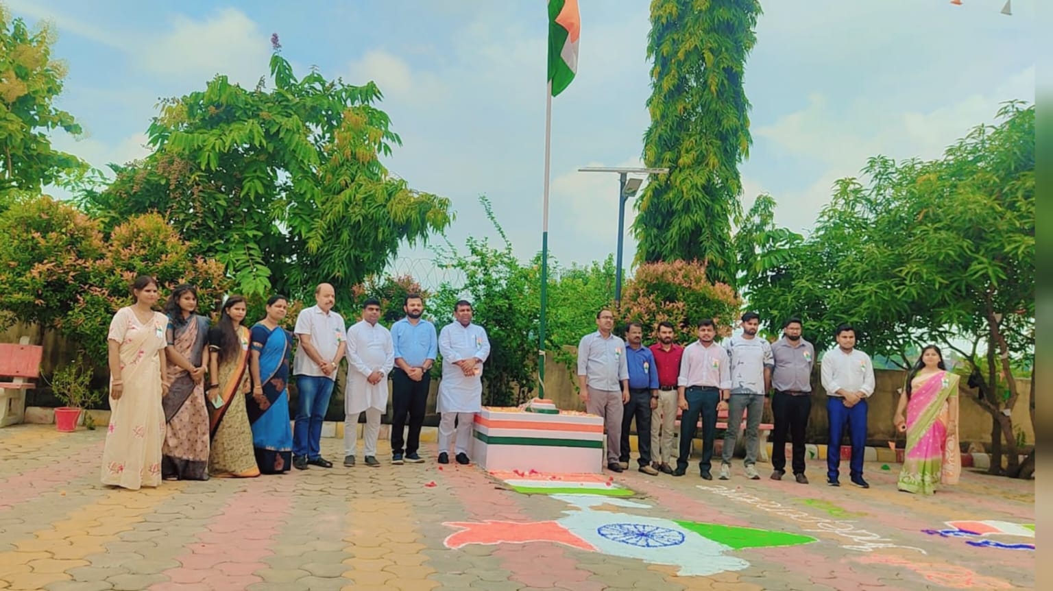 RSD College of Higher Education