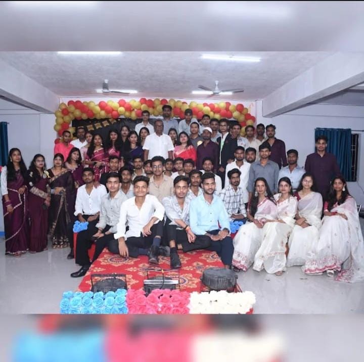 RSD College of Higher Education