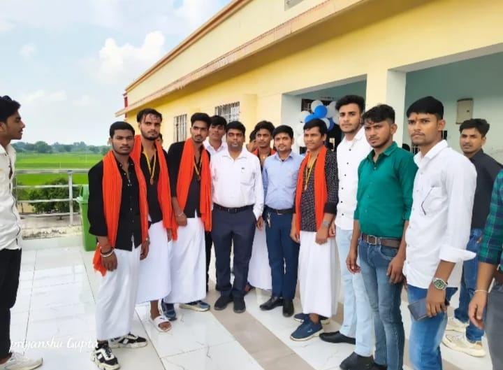 RSD College of Higher Education