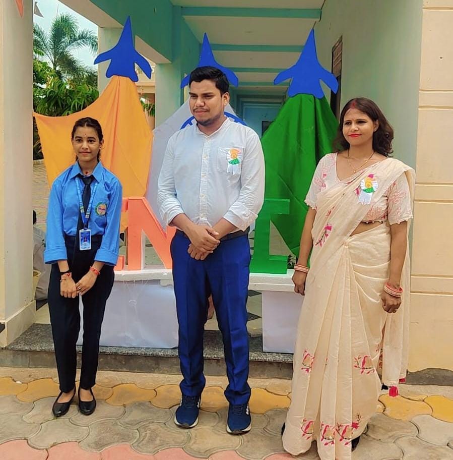 RSD College of Higher Education